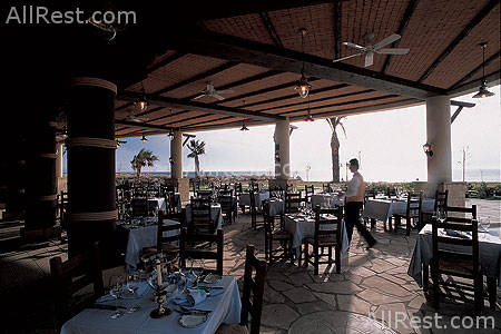 Elysium Beach Hotel 46